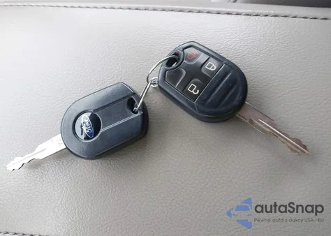 2013 Ford Edge Se from USA, damaged, VIN 2FMDK4GC3DBB29353